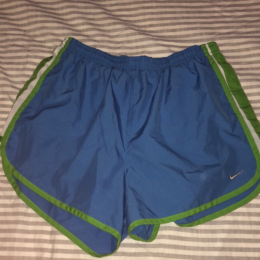 Nike - Running Shorts